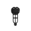 Housse en silicone ajustée pour émetteur Cadence avec sangle