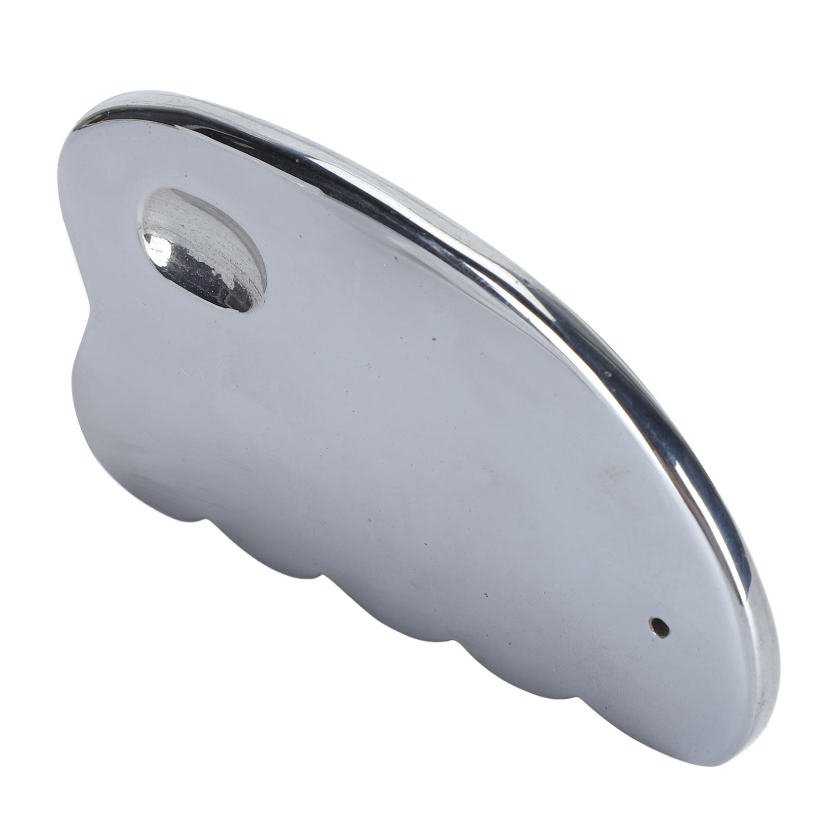 

102x57x8 мм Терагерцовый Гуаша Инструмент для лица Доска Гуаша Массаж Мышц СПА Массажный Инструмент для лица и тела