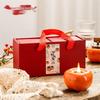 Li Shen Persimmon Scented Candle Gift Set
