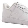 FB8251-100 Nike Air Force 1 '07 White Black Multi Color (Women's)