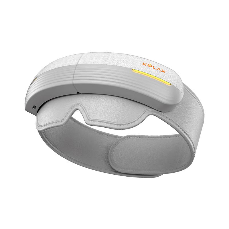 

CoolRelax HE70 Smart Head & Eye Massager CN plug (adapter included)