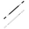 Touch Screen Pen Capacitive Disc Tip High Sensitivity Ergonomic Grip Capacitive Stylus for Phone Tablet and Touch Device