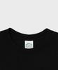 Wogseuaenko Hook And Fishing Short Sleeve T-Shirt (Black)
