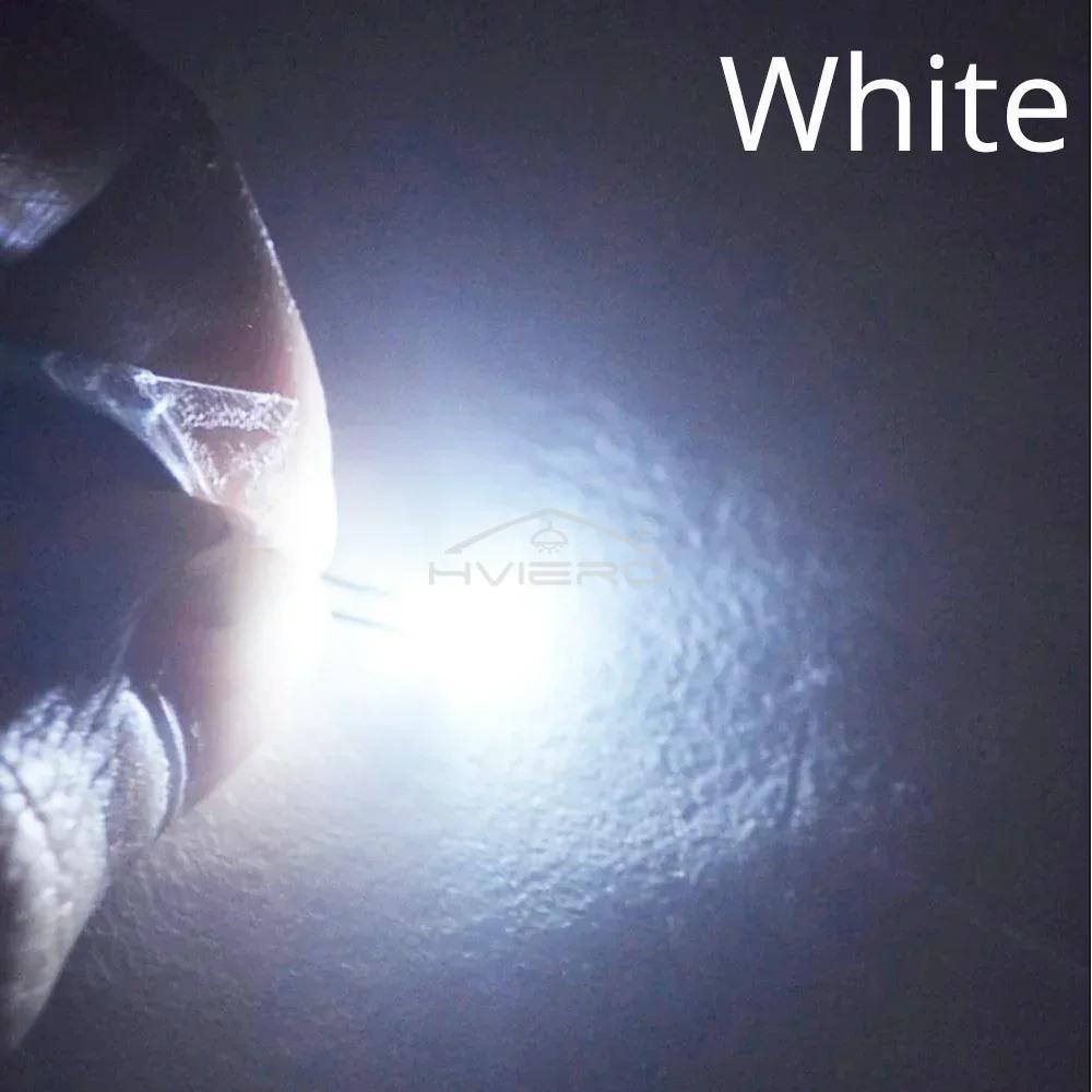 1000 Stück 0805 Weiß Rot Grün Blau Gelb SMD LED Chips 2,0~3,0V Super Helle Lampe Highlight Lichtemittierende Diode Patch Beleuchtung