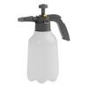 Gardening Spray Bottle 0.5 Gallon Hand Pump Sprayer Automatic Spraying Pump Sprayer with Adjustable Nozzle for Plant Care And Cleaning