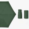 UV Protection Pocket Manual Umbrella Lightweight Compact Portable Brolly  Sunshade