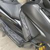 For Honda Forza 350 Forza350 NSS350  2024 Motorcycle Fender Legshield Foot Shield Accessories