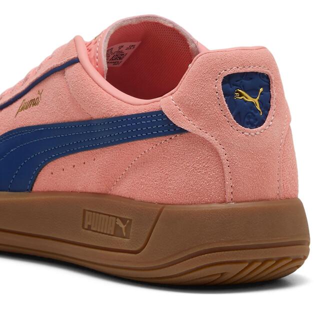 Кроссовки Puma Club Klassika