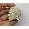 1/6 Scale Charlie Hunnam Head Sculpt PVC Male Head Carving Model Fit 12'inch Soldier Action Figure Body