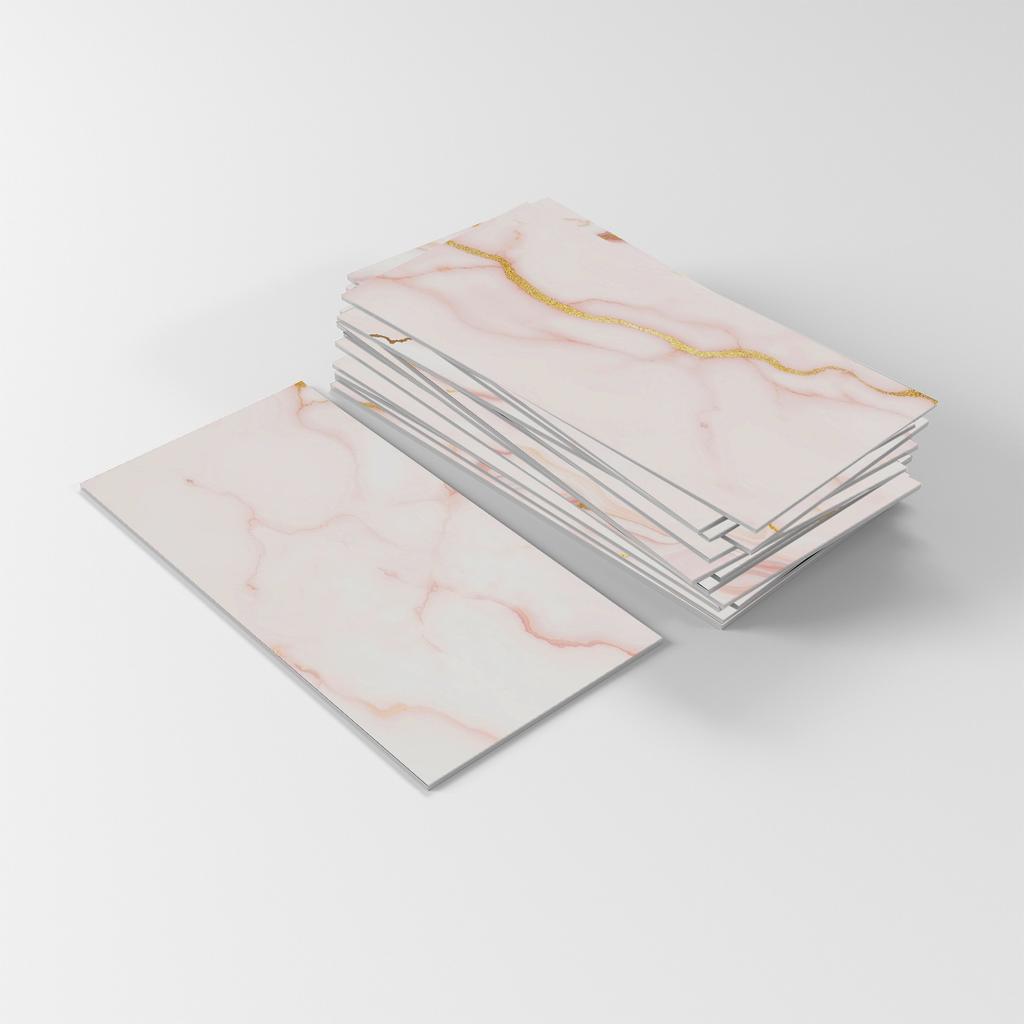 Self-Adhesive Thickened Foam Wall Sticker Home Kitchen Bathroom Wall Decoration Sticker Marble Pattern Decal