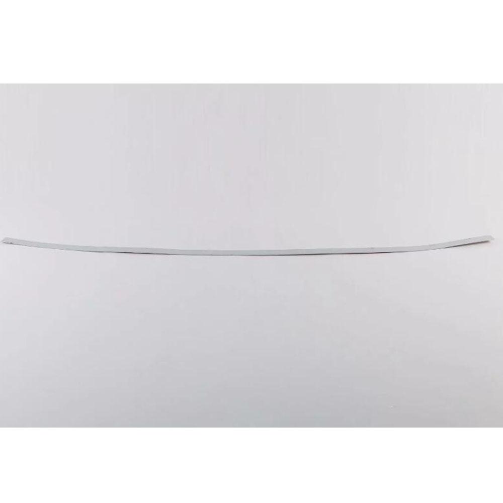 For Mazda 3 Mazda3 Axela M3     Car Sticker Styling Rear License Plate Door Trunk Tailgate Plate Trim Lamp Hoods