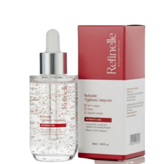 A0128 Refinel Pore Ampulle Tytonic 50 g