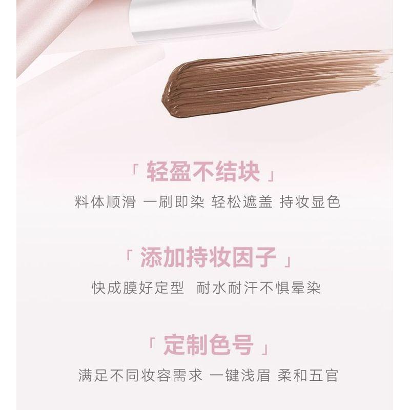 NOVO - Soft Mist Eyebrow Tint - 3 Colors