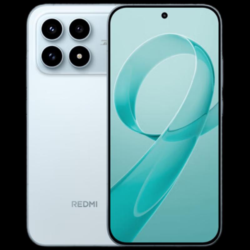 Redmi K90 5G Smartphone (CN version)