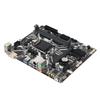 B360M D2VX SI Motherboard M ATX DDR4x2 DIMM PCI E 3.0 Desktop Computer Motherboard Supports for LGA 1151 for Core for