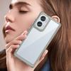 Phone Case For Motorola Moto Edge 50 Fusion , Clear Transparent Phone Case Cover For Motorola Moto Edge 50 Fusion