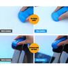 Car Cleaning Gel - Dust Removal Gel, 100g Automotive Cleaner