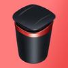 Car Cup Ash Holder with for