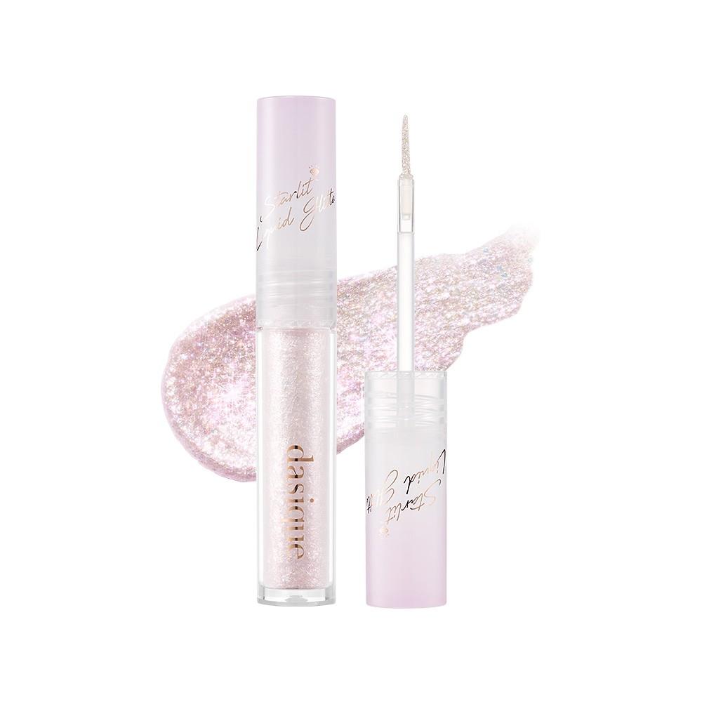 Dasique Make Liquid Glitter  03