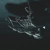 D1GD261701 Maharishi Mizuno Wave Prophecy LS Black (Men's)