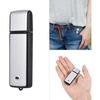 8 Go Dictaphone Enregistreur Numérique Clé USB Enregistreur-EspionDictaphone Enregistreur Vocal Flash Drive Digital18h d'enregis