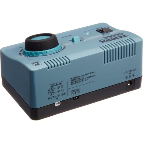 TOMYTEC TOMIX N Gauge TCS Power Unit N-1001-CL 5506 Railway Model Supplies