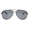GUCCI Eyewear Round-Frame Sunglasses (Unisex) Sunglasses GG0528S