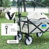 Portable Foldable Outdoor Utility Wagon