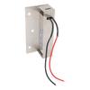 Electronic Lock Release Fail Secure Aluminum Alloy Lock Release Fail Secure with Adjustable Jaw for