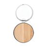 MidOcean Ballarat Round Bamboo Keyring