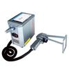 Huike Handheld Portable Fiber Laser Marking Machine for Metal CN plug (adapter included)