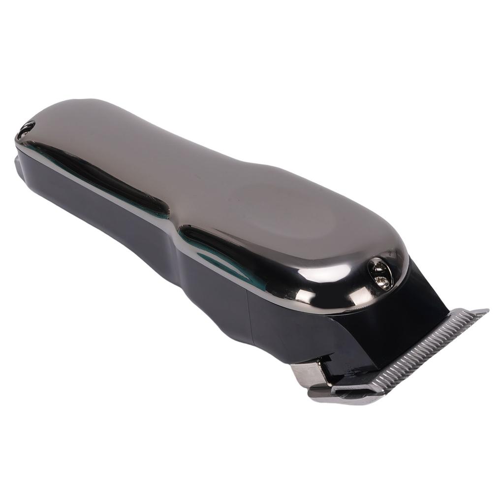 Horse Clipper Low Noise Horse Grooming Kit Alloy Cordless Livestock Clipper for Cow Cat Dog