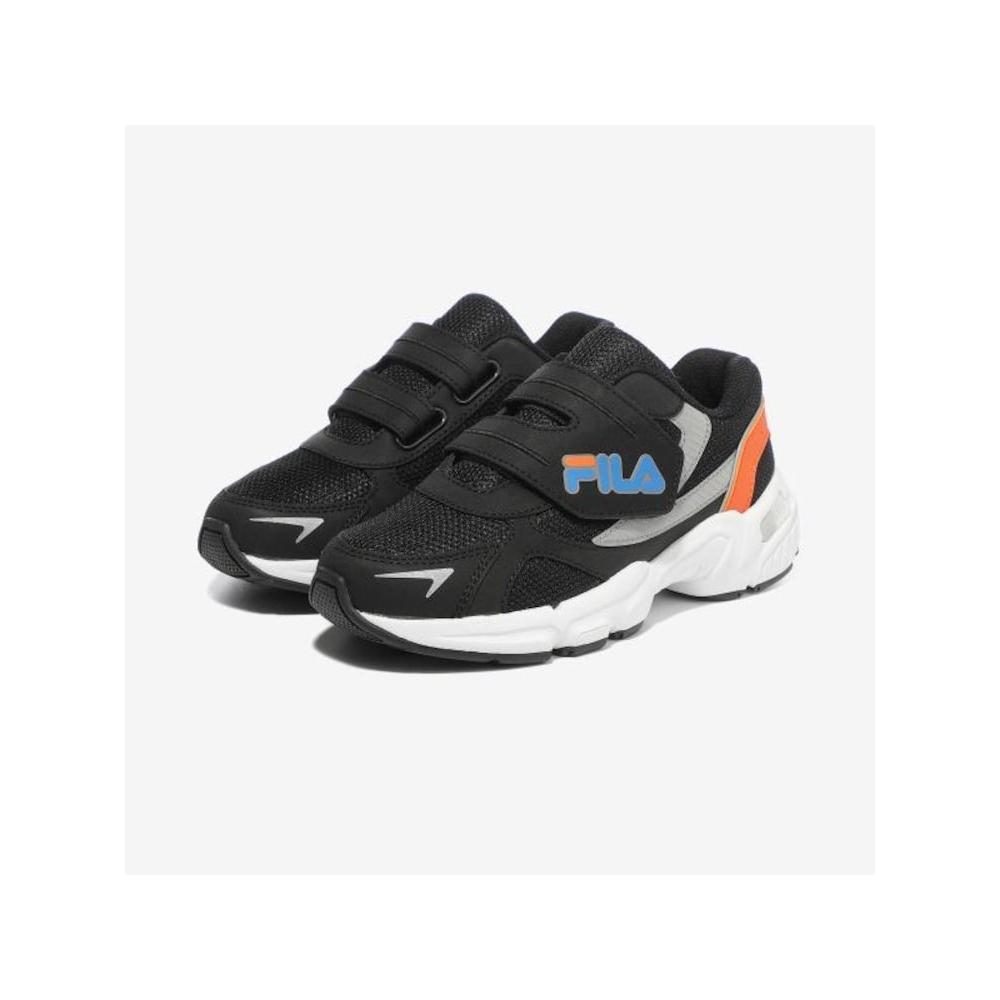[Fila Kids] Детский Fila Ranger Wide Kd 3rm01824d 001 Q0z3rm01824d001 BlackBlackBlack/180