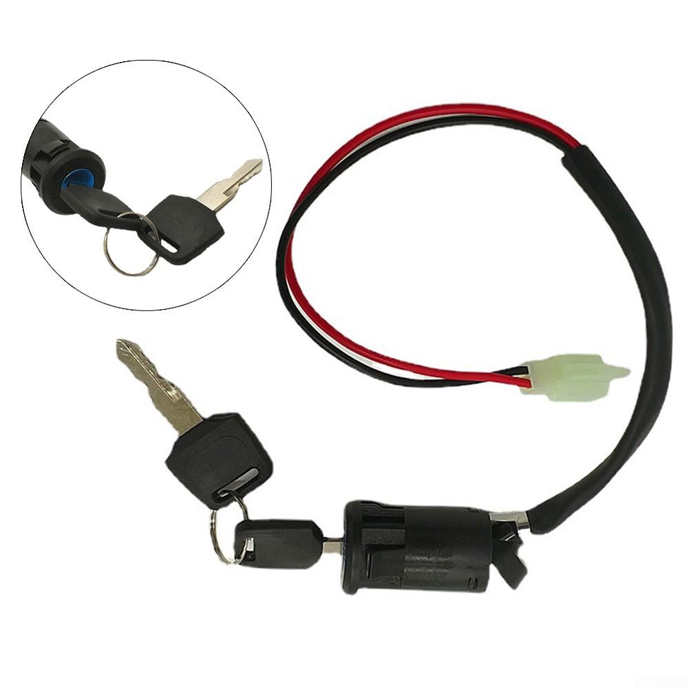 Elektrokolo Lock+Key Náhradní koloběžka LockKey Position