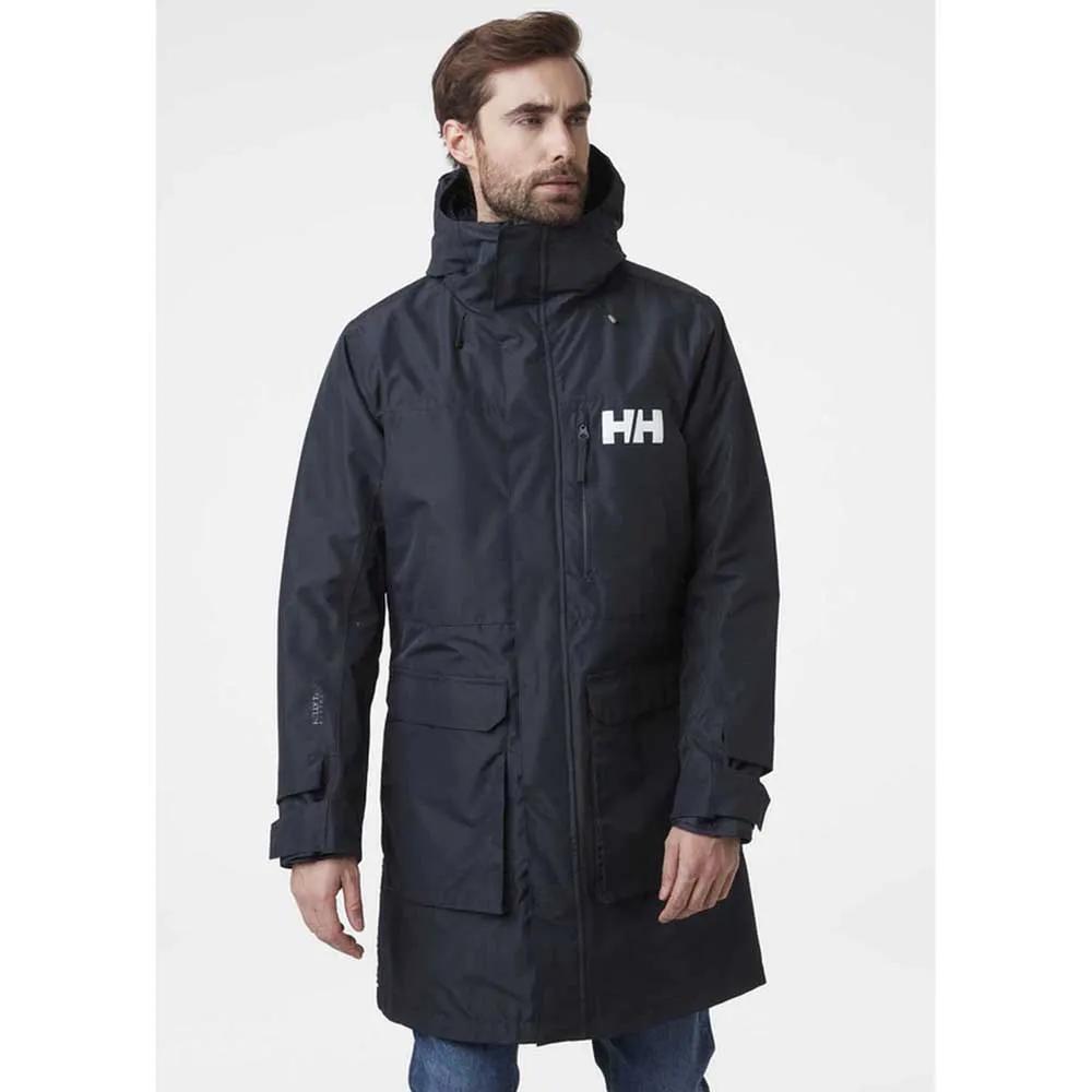 Helly Hansen Kabát Rigging