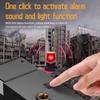 10000mAh Outdoor Solar Radio with Speaker Solar/Hand Crank Charging W/ Flashlight SOS Alarm Headphone Jack for Outdoor Camping