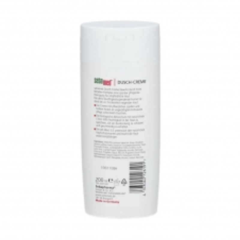 Sebamed Duschcreme 200ml
