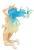 Dynamite Project Naked Star Middle Door Girl Baby Blue Scale PVC #002 (1/5 Pre-painted Figure)