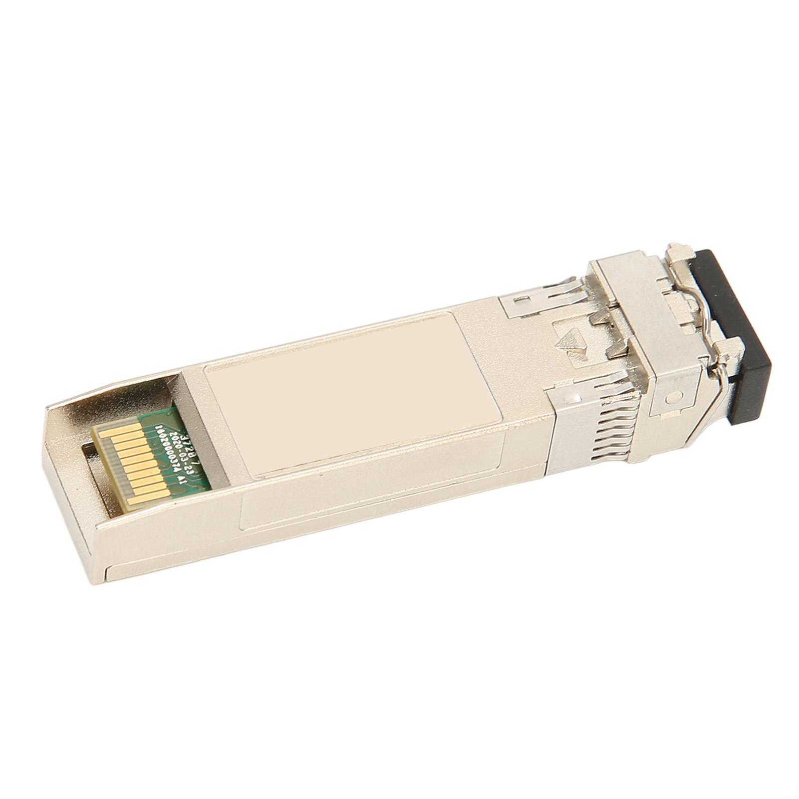 

25G SFP LR трансивер двухволоконный одномодовый LC 1310 нм до 10 км низкое энергопотребление SFP