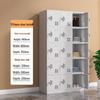 15-Door Metal Storage Locker