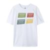 Retro 1980s 80s Music Lover Mixtape Cassette Designer Clothes Unisex Tshirts Unisex Printed Tee Shirts for Men
