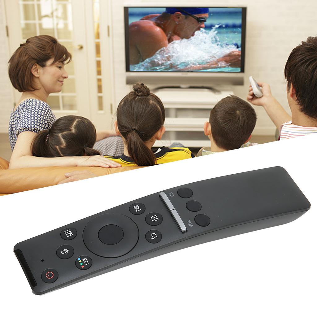 BN5901312F Sprachfernbedienung Ersatz-TV-Fernbedienung mit Sprachfunktion für Samsung