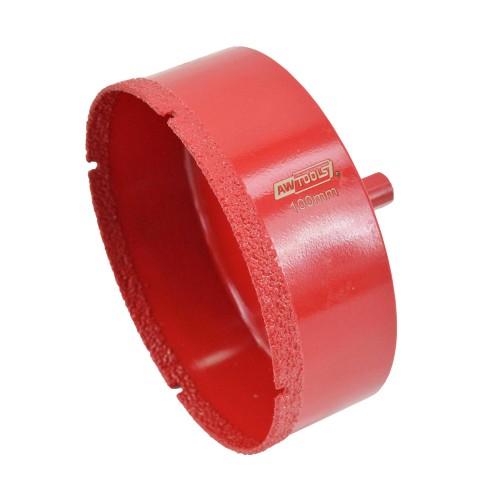 AW Tools Diamond Hole Saw