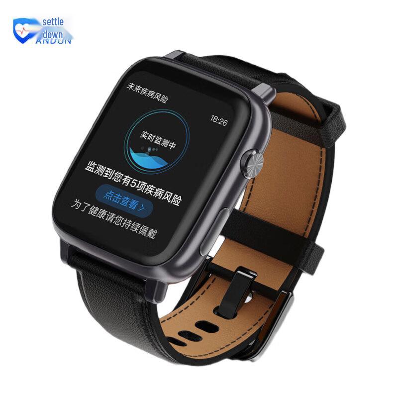 Andun 4A Pro Smart Health Monitoring Watch (CN version)