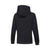 Li-Ning Lightweight Comfortable Zip-Up Hooded Jacket Spring Autumn Sweatshirt Women jackets AWDG984-1