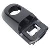 1pc Front Door Outer Handle For Hyundai Accent 2006-2011 Exterior Accessories Handle Cover Trim Black 82650-1E050 82660-1E050