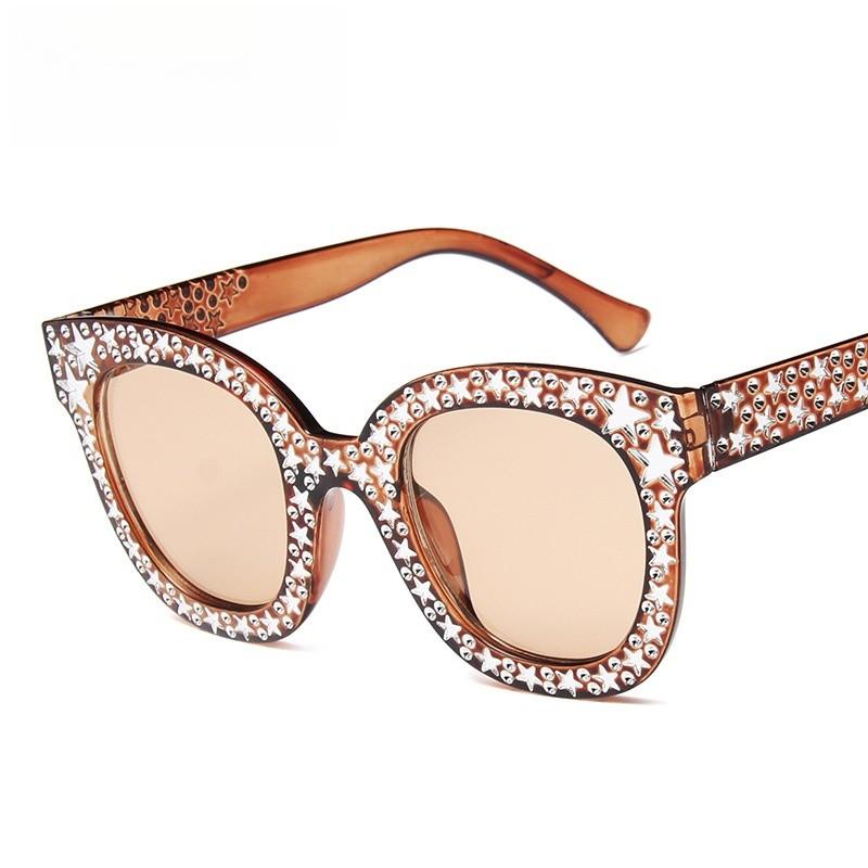 Halloween Party Sunglasses With Uv Protection For Festival Attire