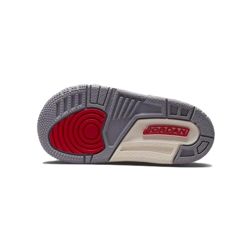 Jordan 3 Retro White Cement Reimagined TD DM0968-100