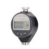 Digital Hardness Tester Portable Durometer Wide Measuring Range Hardness Test Meter for Leather Rubber