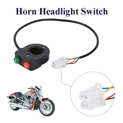 Sourcingmap 1Par P/úrpura Soccter Accesorio de Motocicleta Estribera Pedales Traseros para Moto